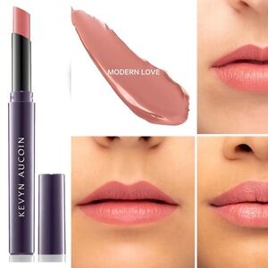 Kevyn Aucoin Unforgettable Cream Lipstick in Modern Love NIB